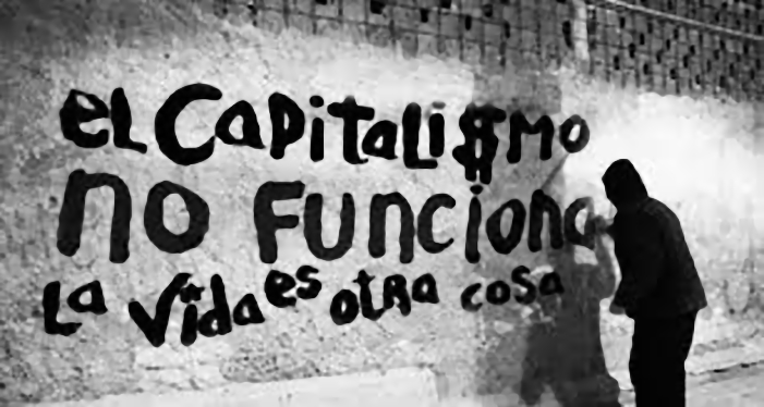 Rediscutamos las fuerzas de seguridad