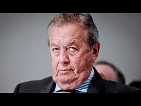 Israel ya no es David; es el Goliat de los EE.UU. en el Medio Oriente