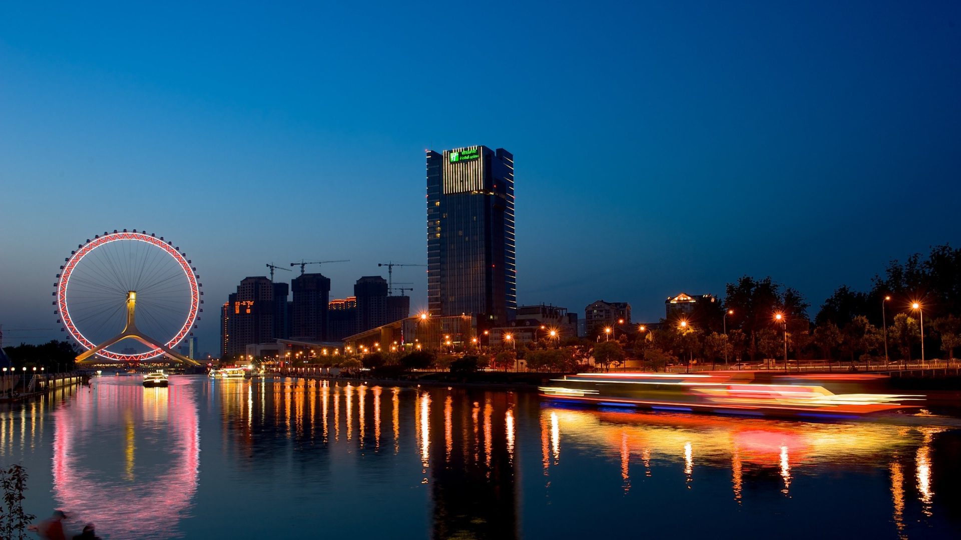 ¿Podrá China cambiar la forma de comprender las relaciones internacionales?