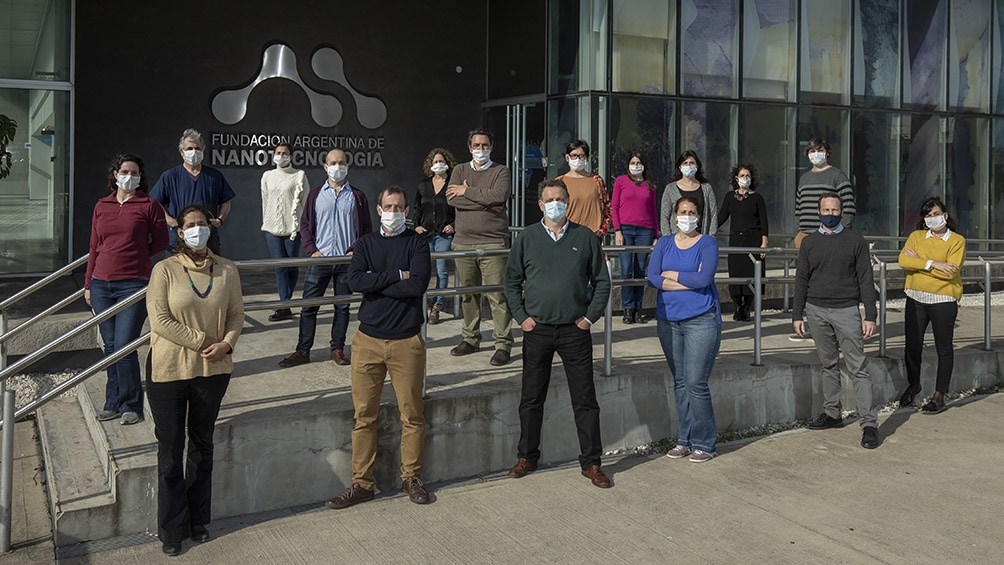 Hacerle frente a la pandemia: un ministerio de respuesta inmediata