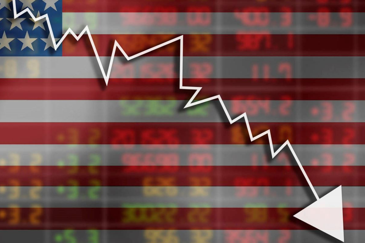 Situación de la economía en Estados Unidos: se encienden las primeras luces de alarma