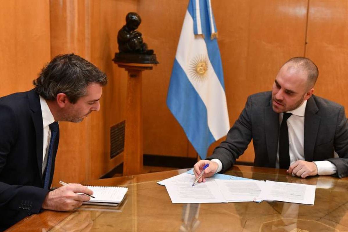 ￼El precio internacional de los granos y cómo desacoplar el precio de los alimentos en la Argentina de hoy