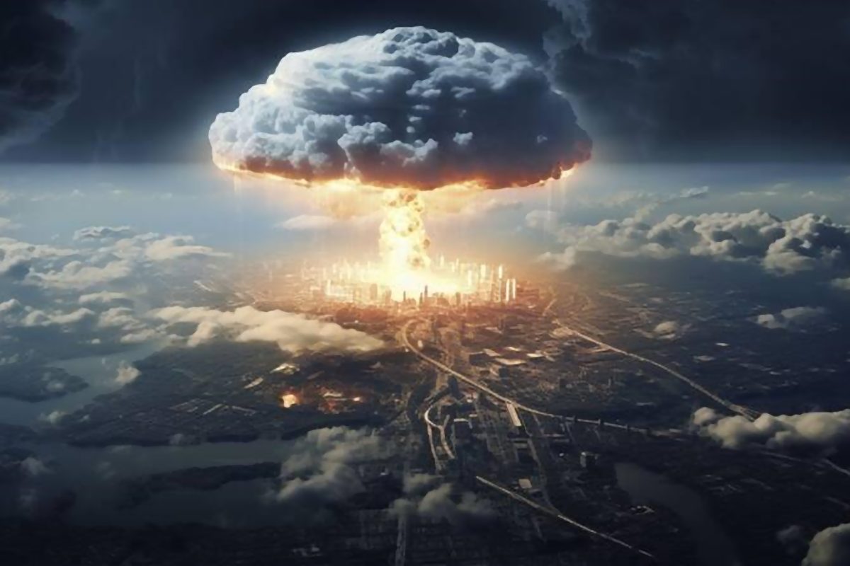 Ucrania: Sabotaje y terrorismo (Parte II)