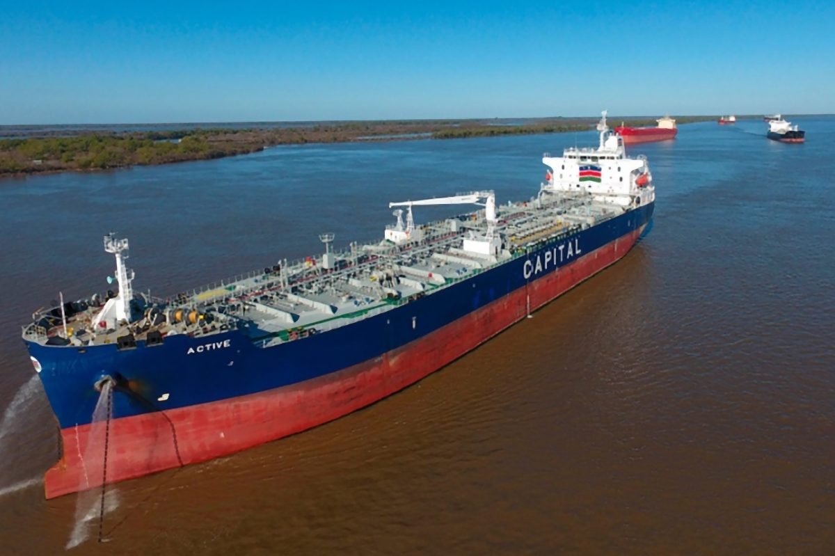 Marcharán por la soberanía del río Paraná y en defensa del Canal Magdalena
