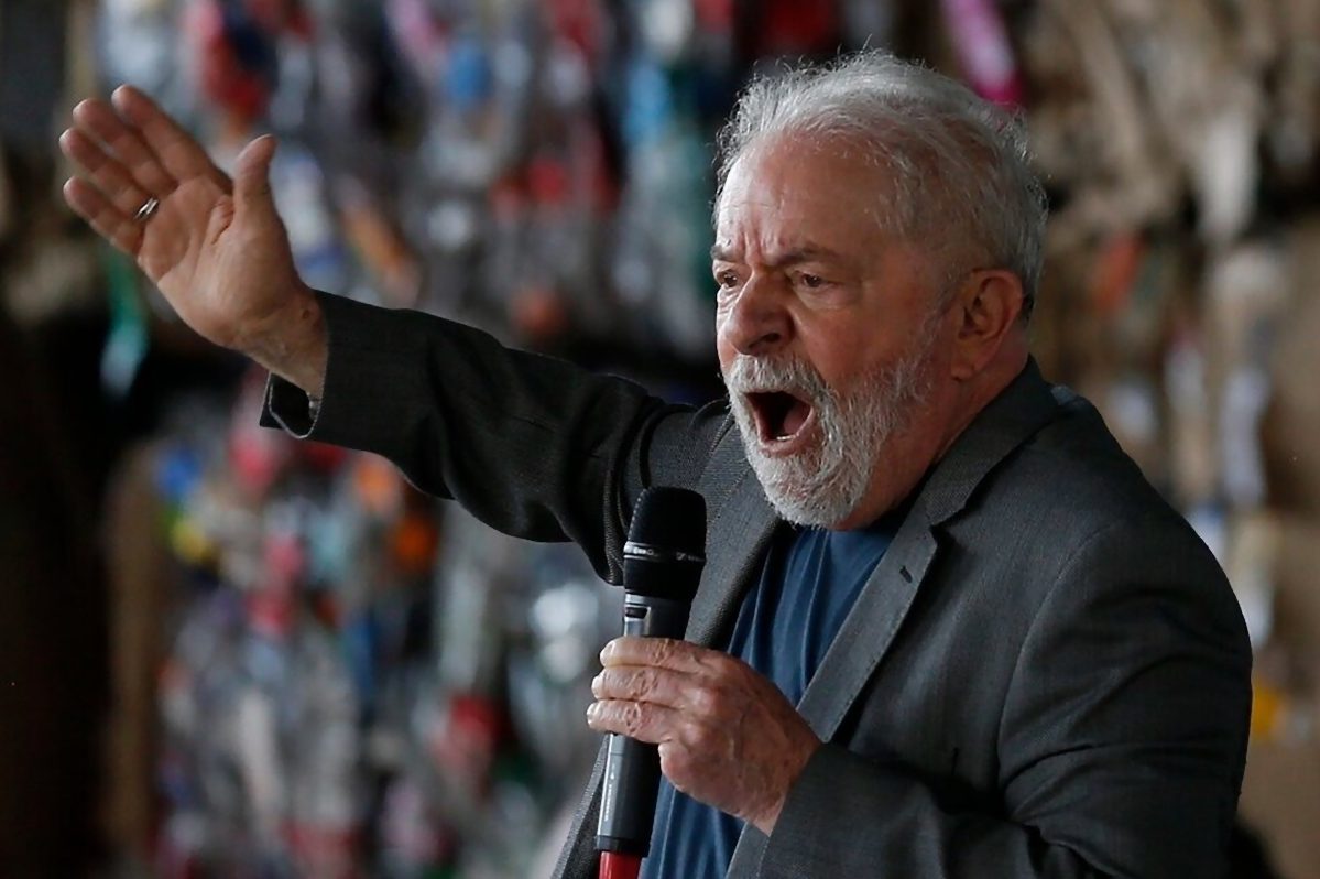 Lula propuso la creación de Sur, una moneda digital única para América Latina