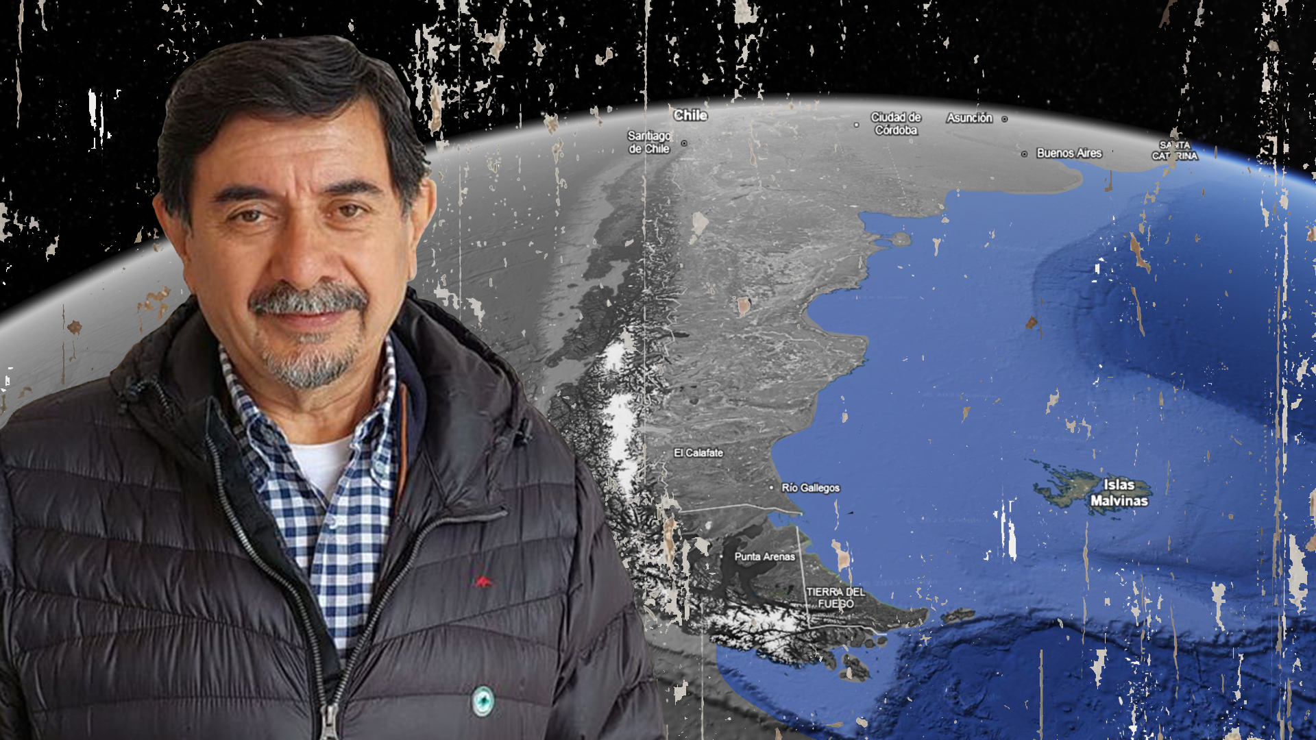 Argentina Bicontinentalidad y el desafío de repensar nuestra Defensa Nacional