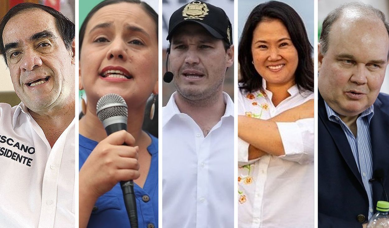 Perú decide su futuro en una elección incierta