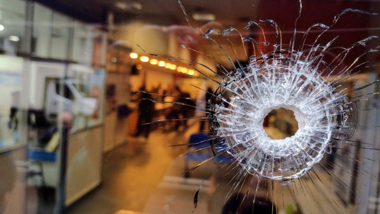 Arde Rosario: Narcos capítulo Argentina