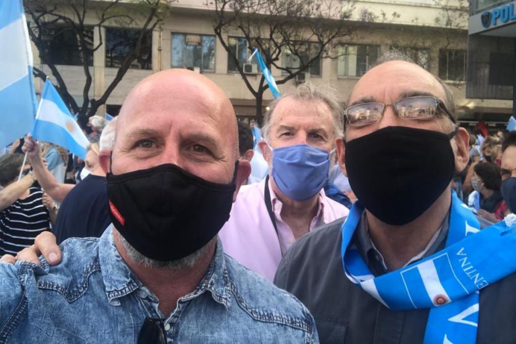 La misoginia al servicio de la derecha