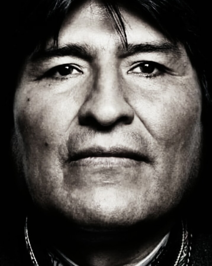 Golpe de Estado en Bolivia