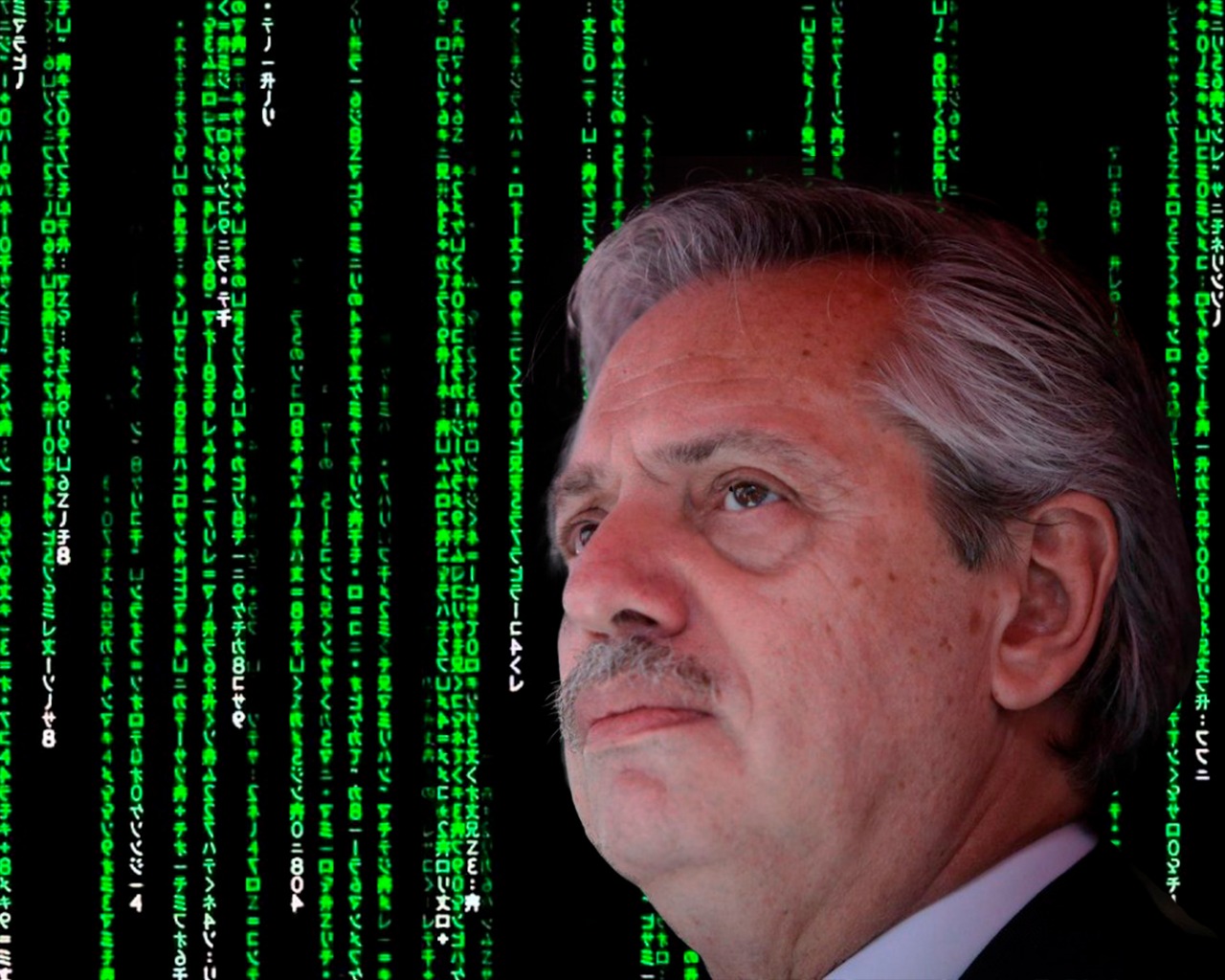 ¿Qué puede aprender A. Fernández de Matrix?