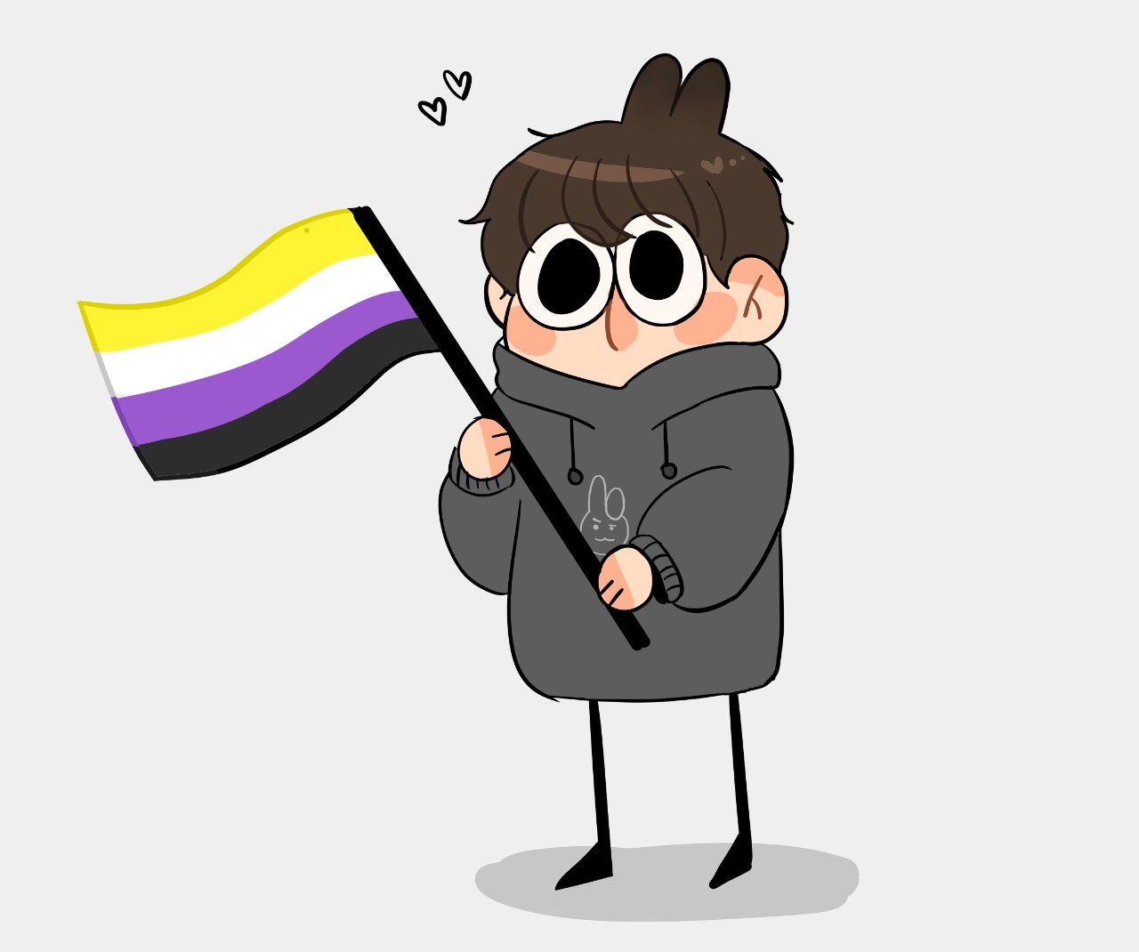 Lo que no te dicen de los tonos grises