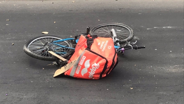 Entre pandemias y bicicletas, flexibilizando está Larreta