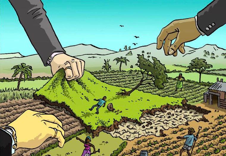 La piedra en el zapato de la democracia argentina