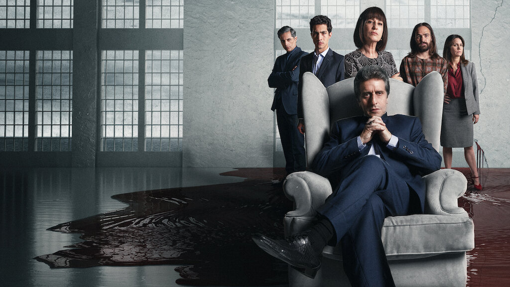 El Reino: la realidad supera la ficción