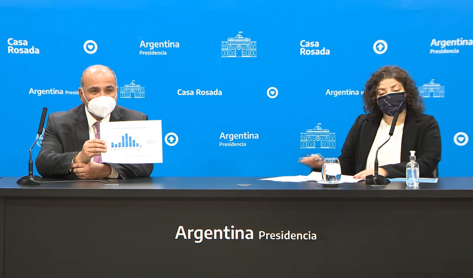 Con la vuelta del público a la cancha se desprenden varios interrogantes