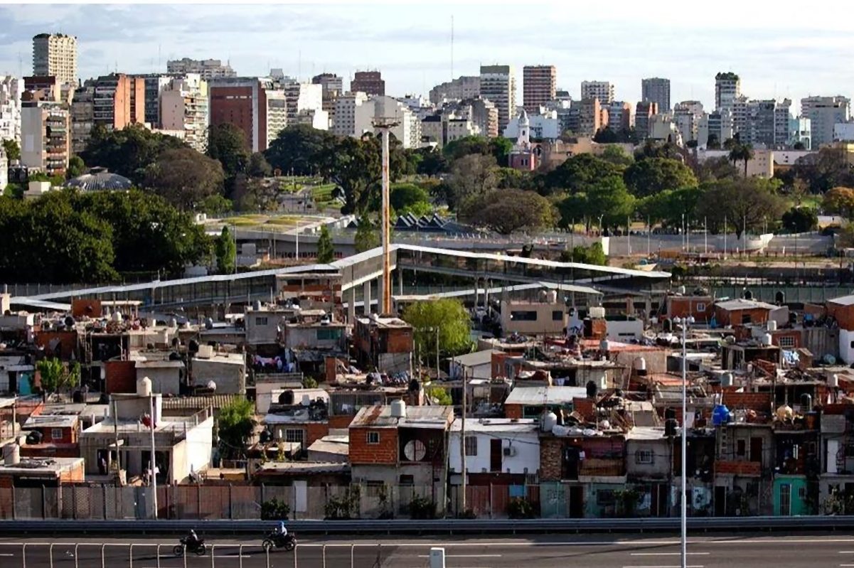 Crónica de una explotación anunciada: Puerto Madero