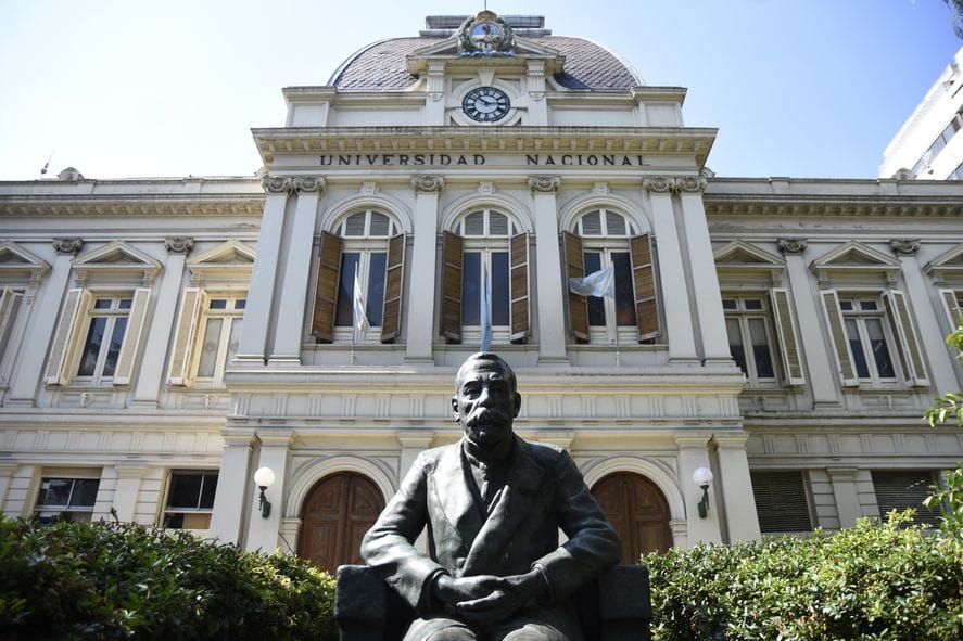 La deserción estudiantil sigue siendo un problema en la UNLP 