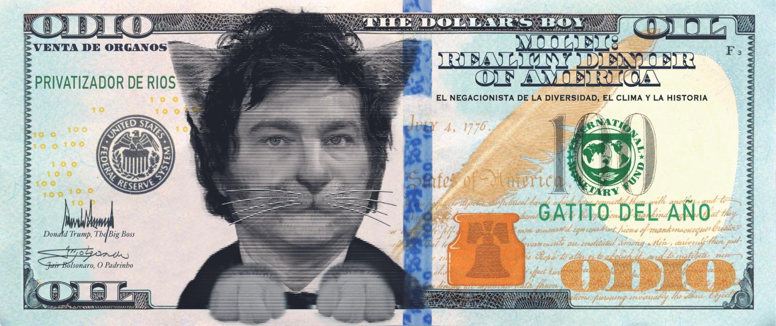 Derogar el Estado por decreto 