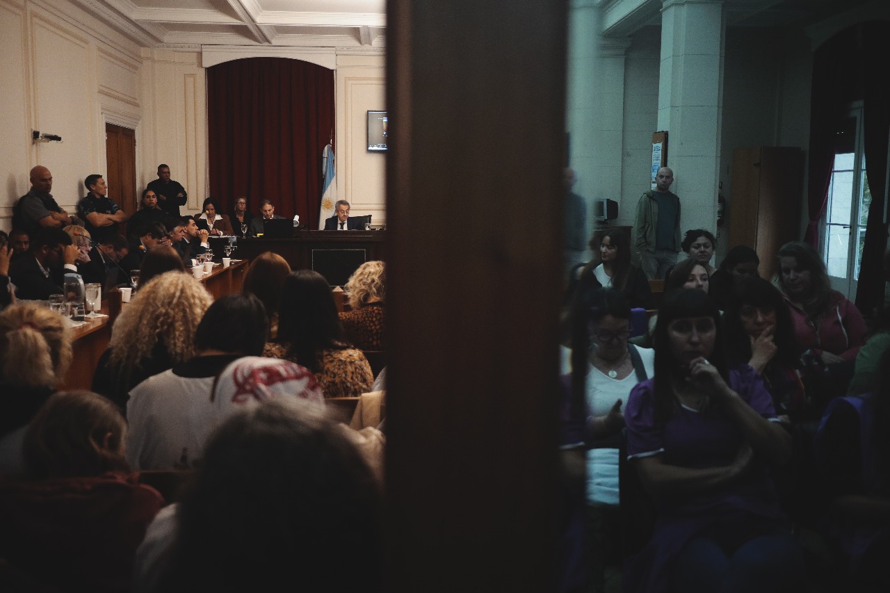 Juicio por Johana Ramallo: los rostros de la impunidad y la organización criminal