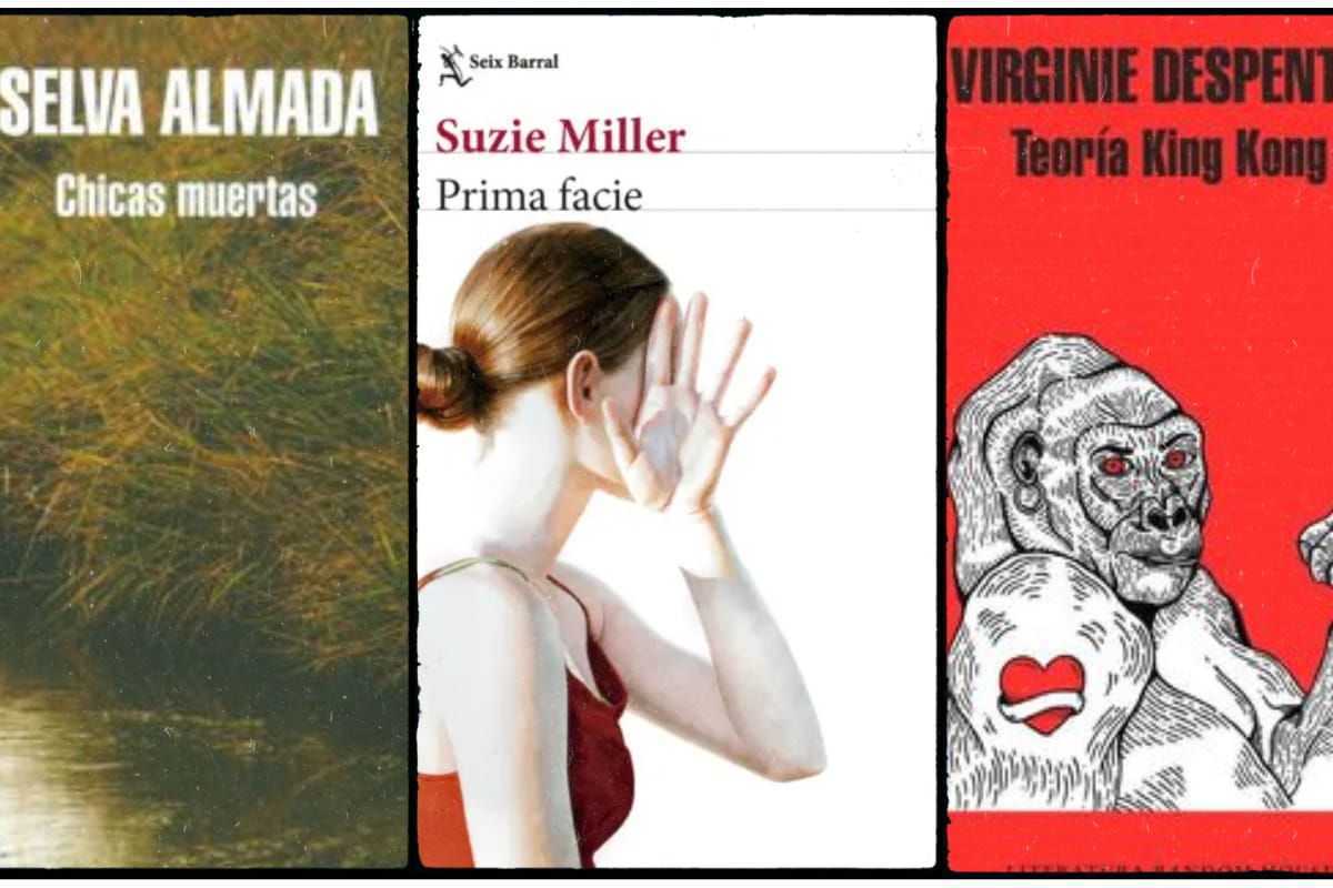 De las salas de audiencias al grito colectivo