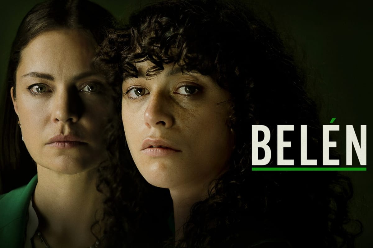 Belén: Cuando el cine se convierte en denuncia