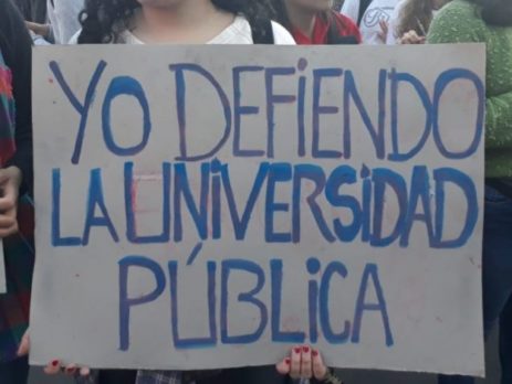 ¿Universidades? para tener futuro