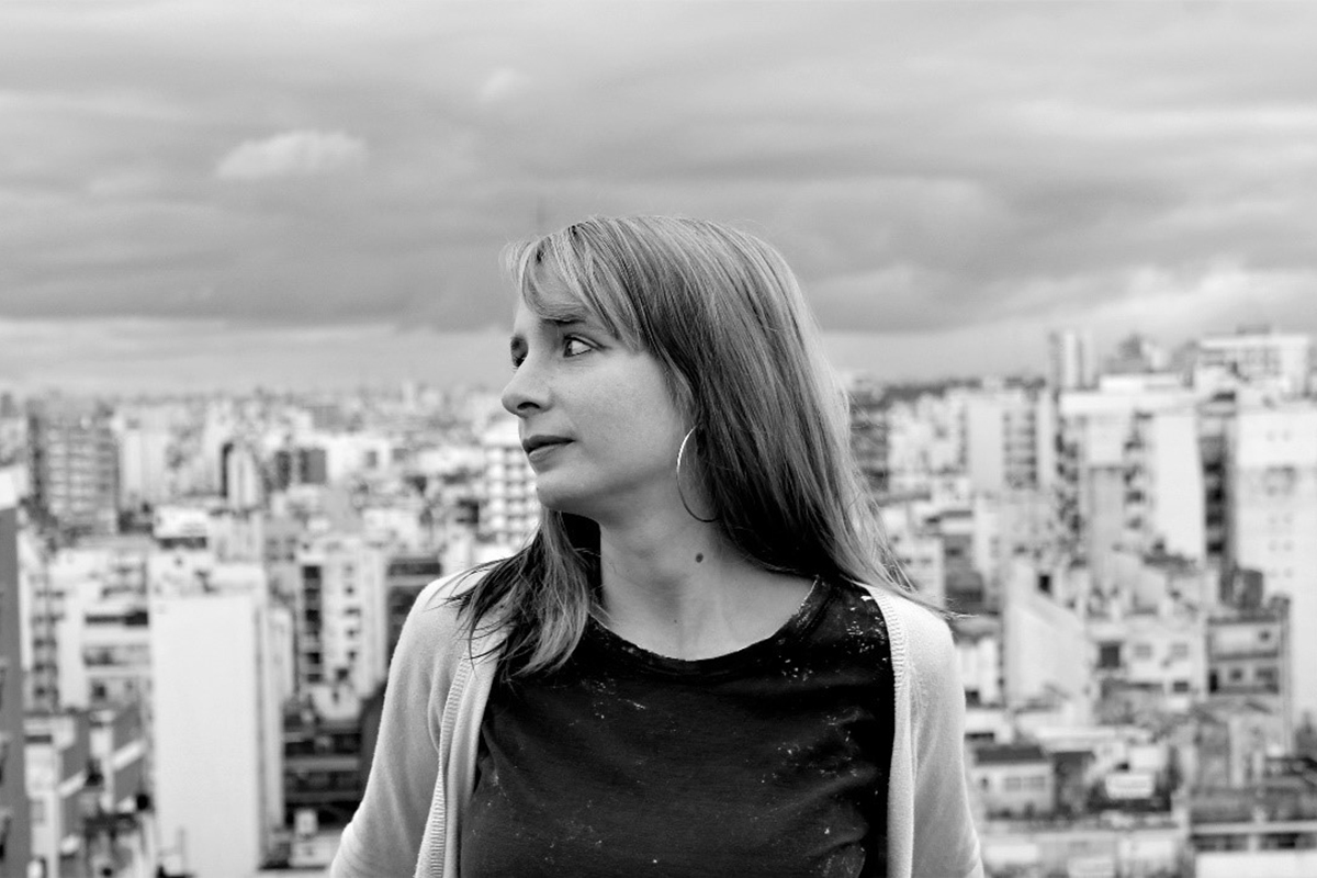 Entrevista a Bárbara Alí: “En la lectura hay un espacio de resistencia”
