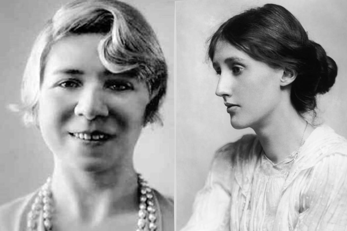 Entre la tinta y el agua: escrituras femeninas del desgarro