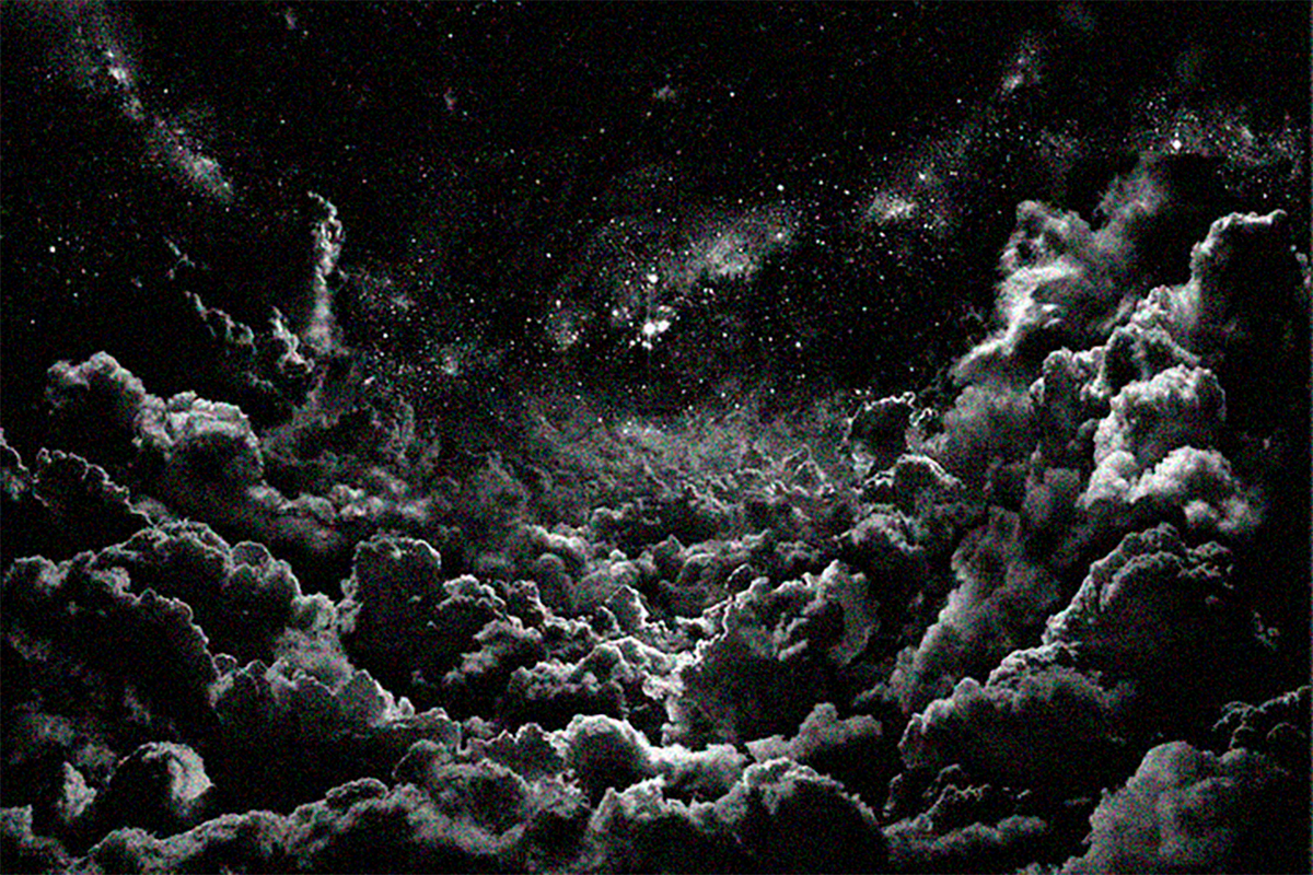 Dormir con las estrellas