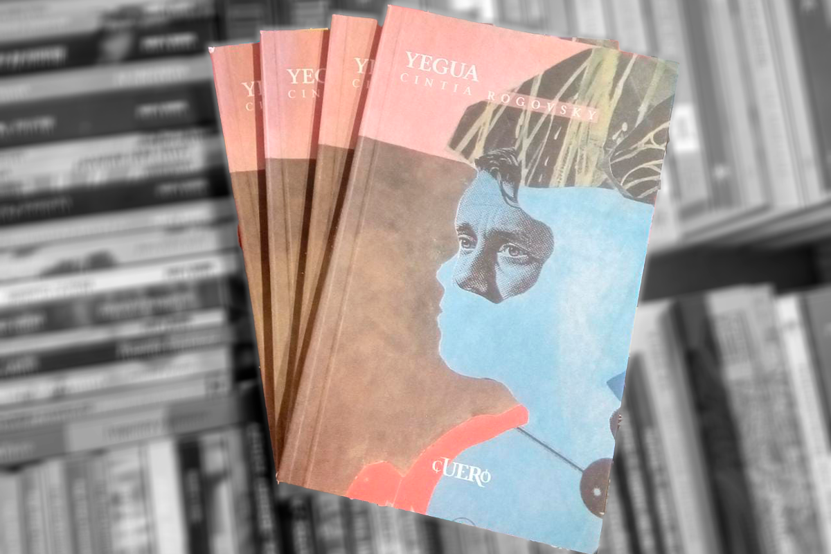 La crueldad tiene corazón humano