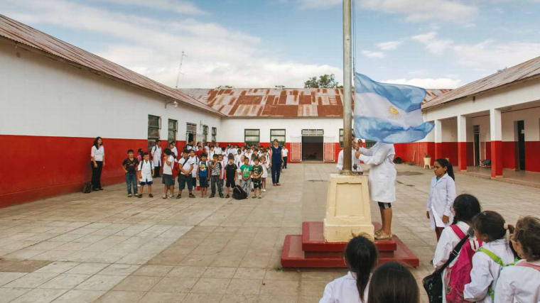 Luego de 4 años de Cambiemos en educación: ¿Cuáles son los desafíos de la Escuela Pública en el próximo gobierno?
