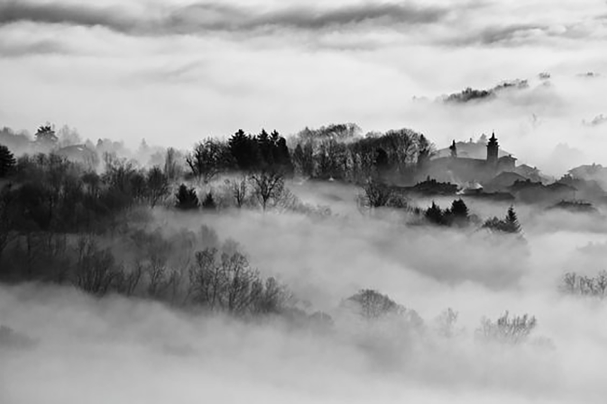 Alguien corre toda la vuelta