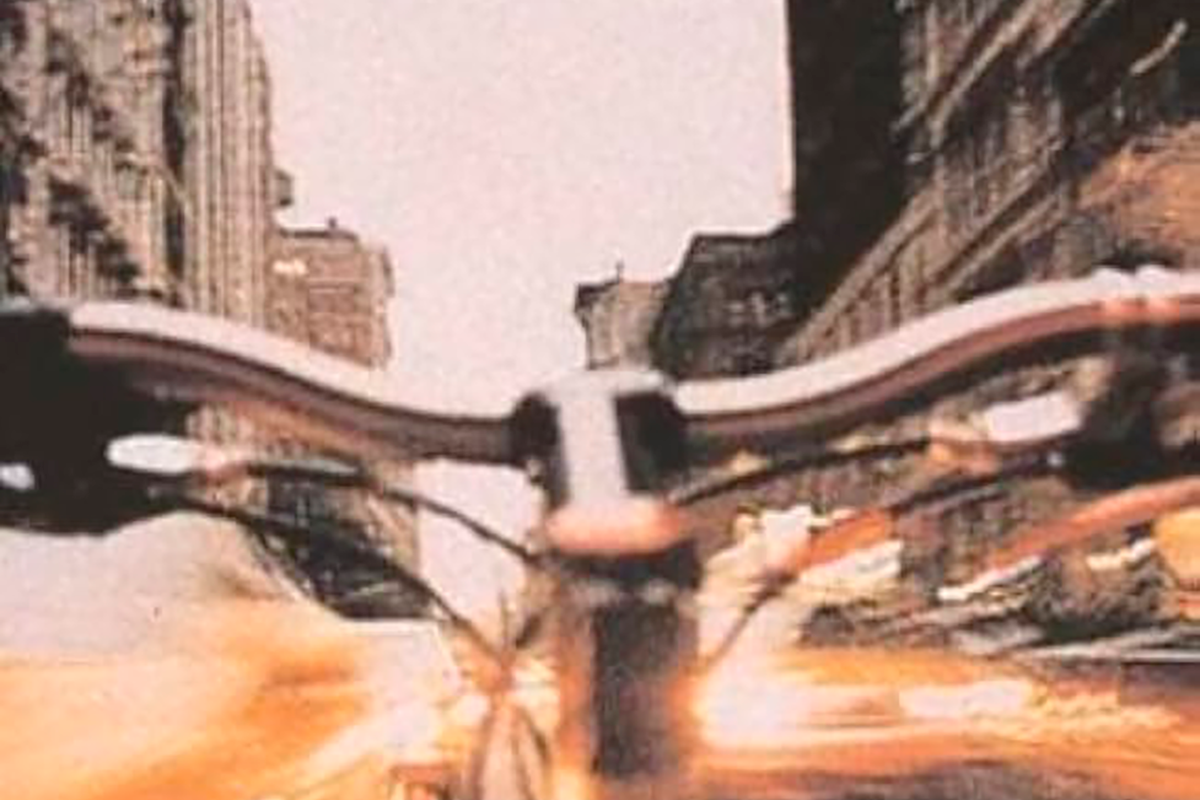 “Delivery es la novela que me permitió creer que podía escribir.” Entrevista a Alejandro Parisi