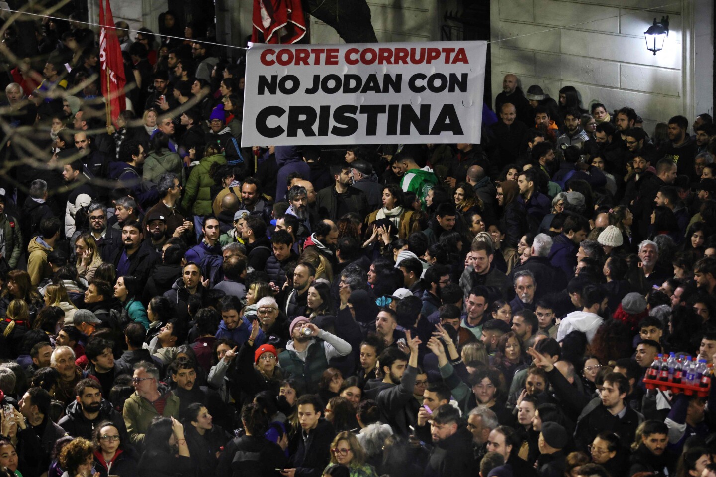 Apuntes en tiempos de injusticia