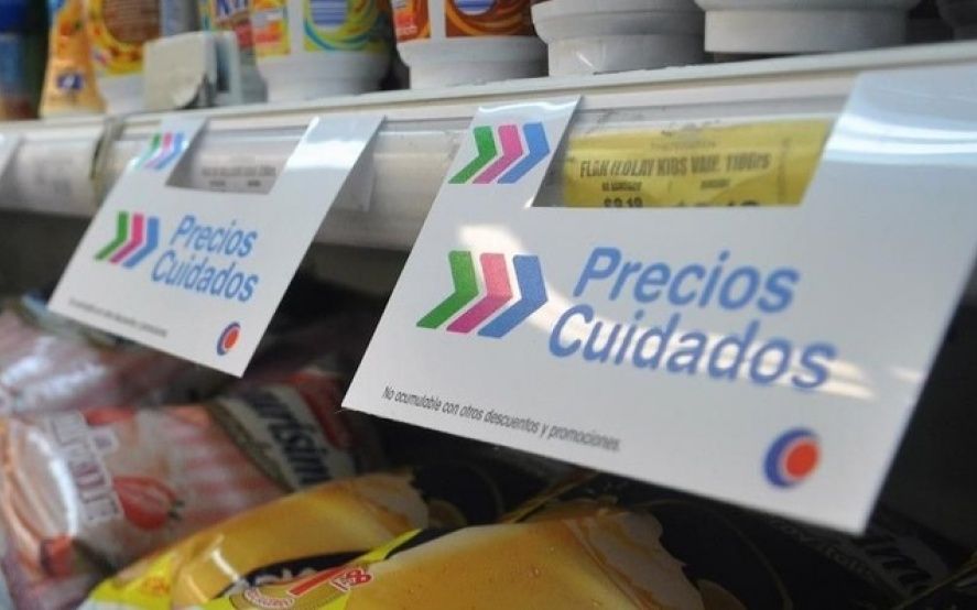 Prohibido consumir