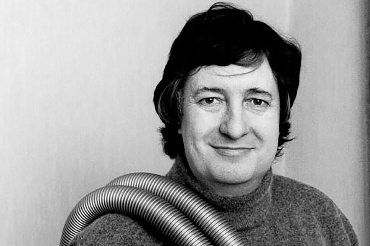 Cuidado con el fantasma de la Ricchieri