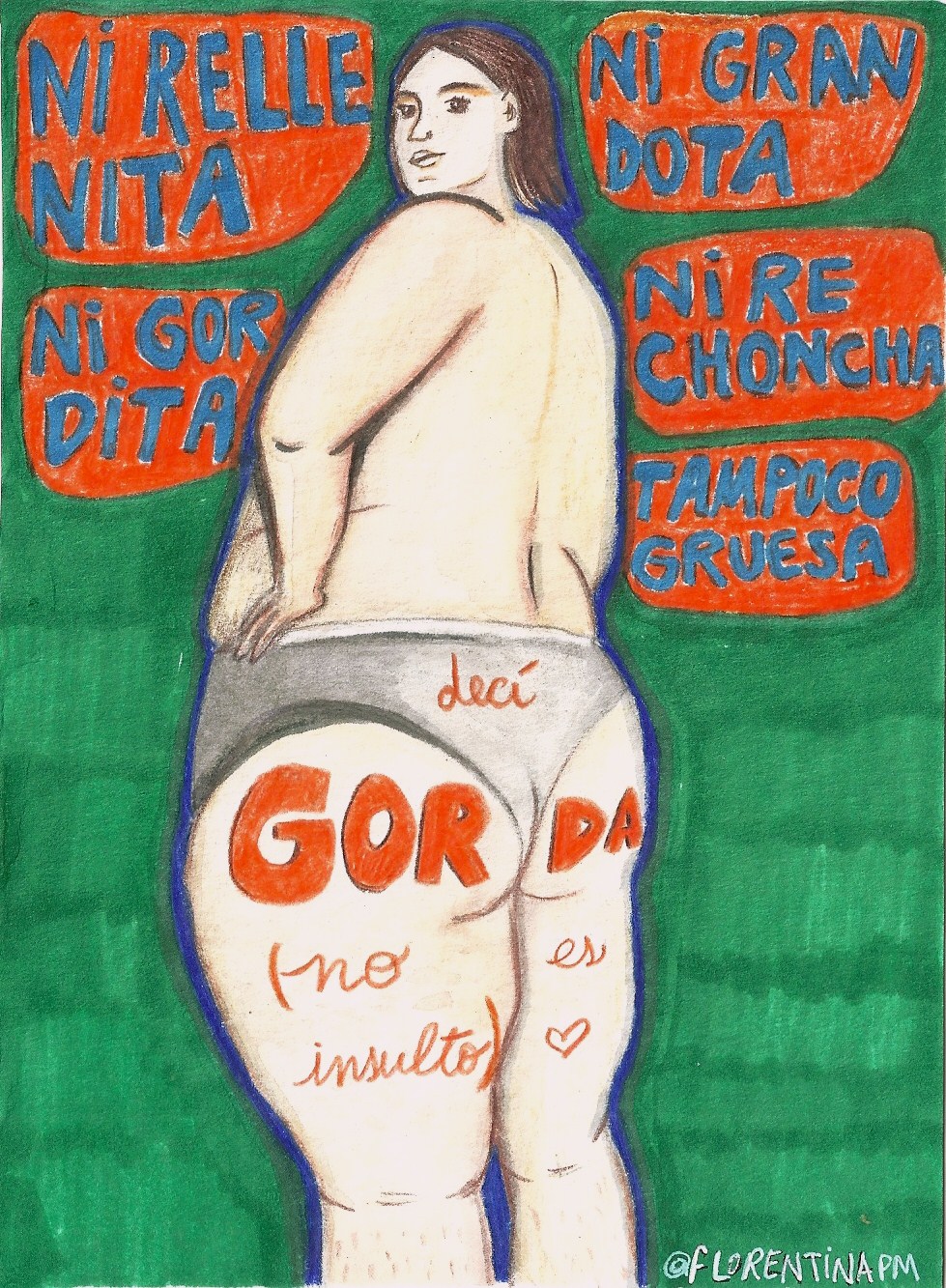 Nadie se puede quedar sin techo