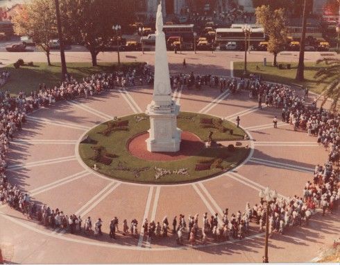 La puja por el precio de la carne