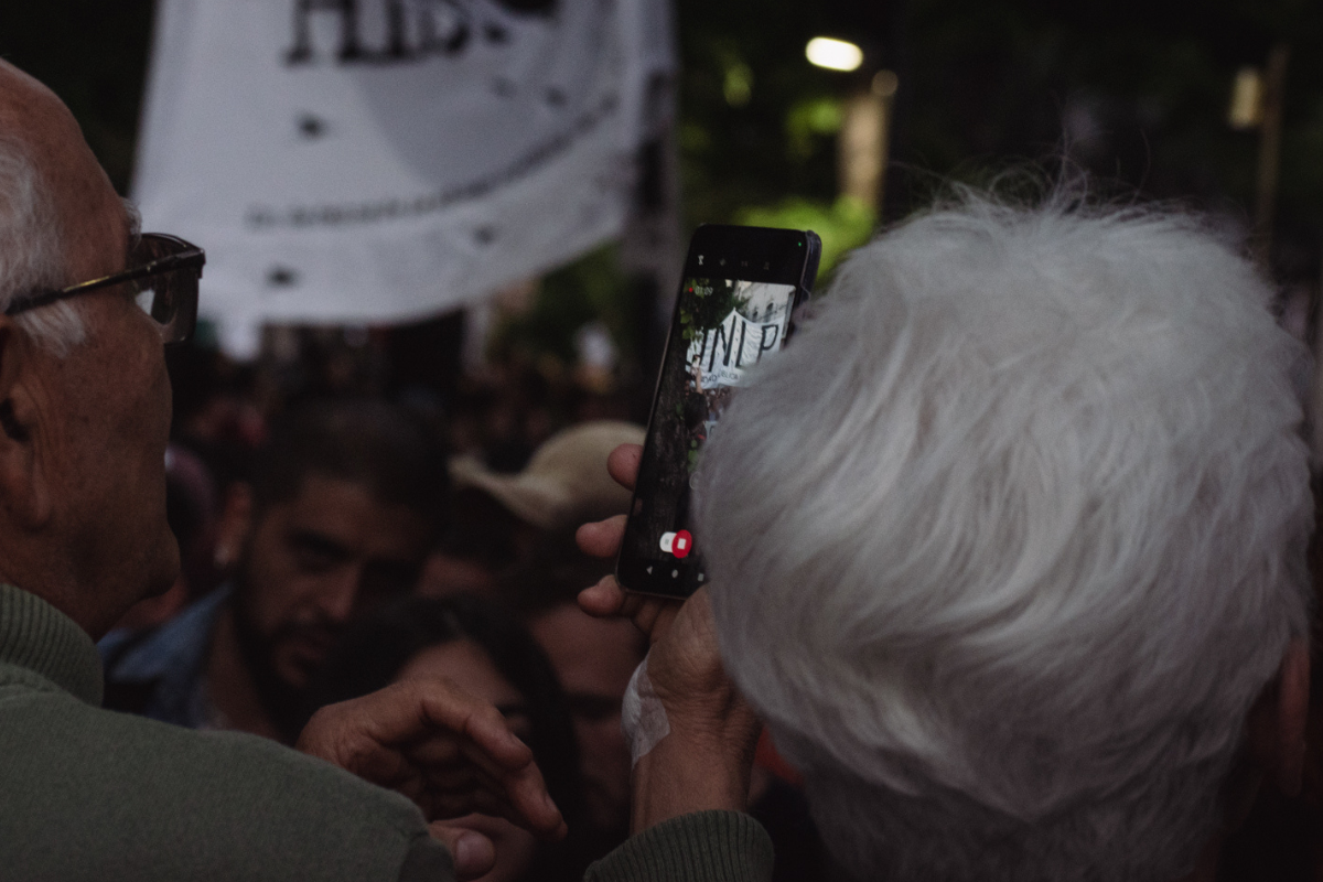 Victoria Scotto: “La IA no es una respuesta a la sobrecarga docente, la única respuesta posible es política estatal”