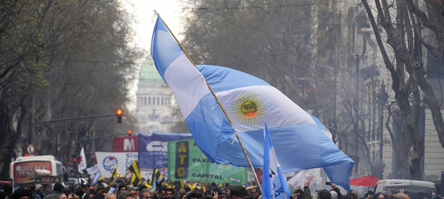 La memoria, una trinchera de dignidad