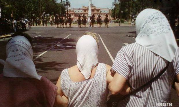 Neoliberalismo nunca más