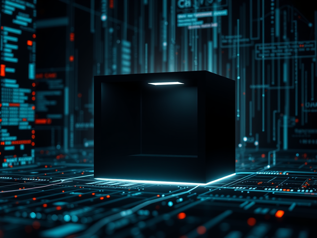 “La IA es una caja negra porque no se sabe cómo arroja un resultado, ni los propios programadores pueden explicarlo”