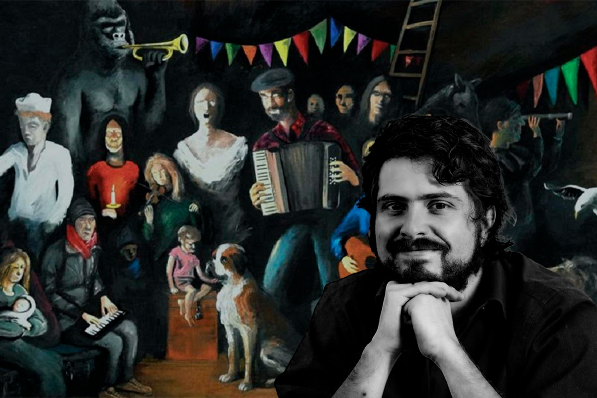 Recuperar el encuentro