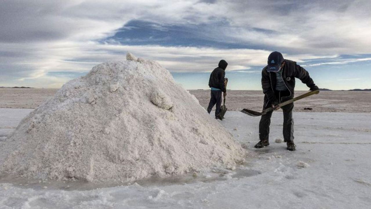 Litio: Las maniobras de Argentina para cuidar el recurso más codiciado del mercado (Parte 3)