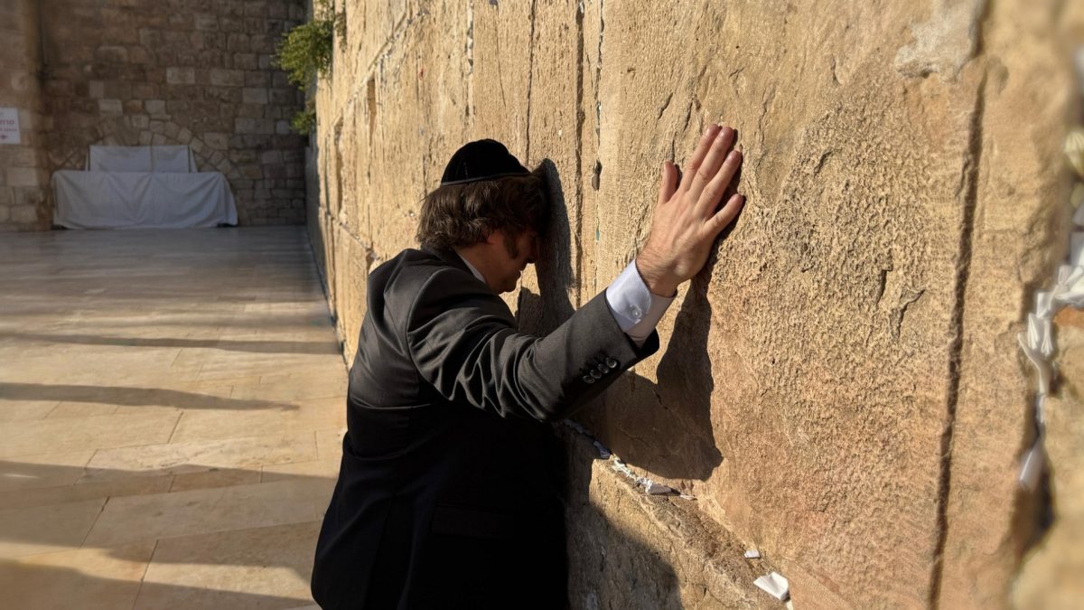 Crónica de un inminente desgaste