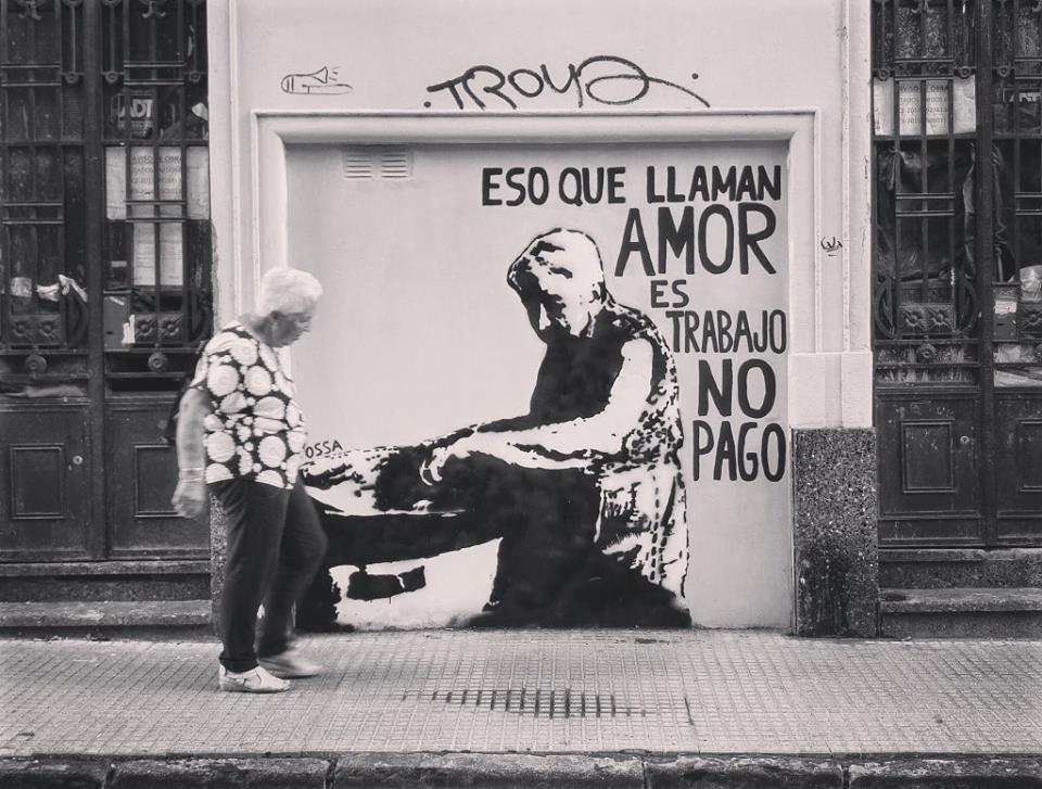 Reconocer y visibilizar: el derecho a la seguridad social para todas