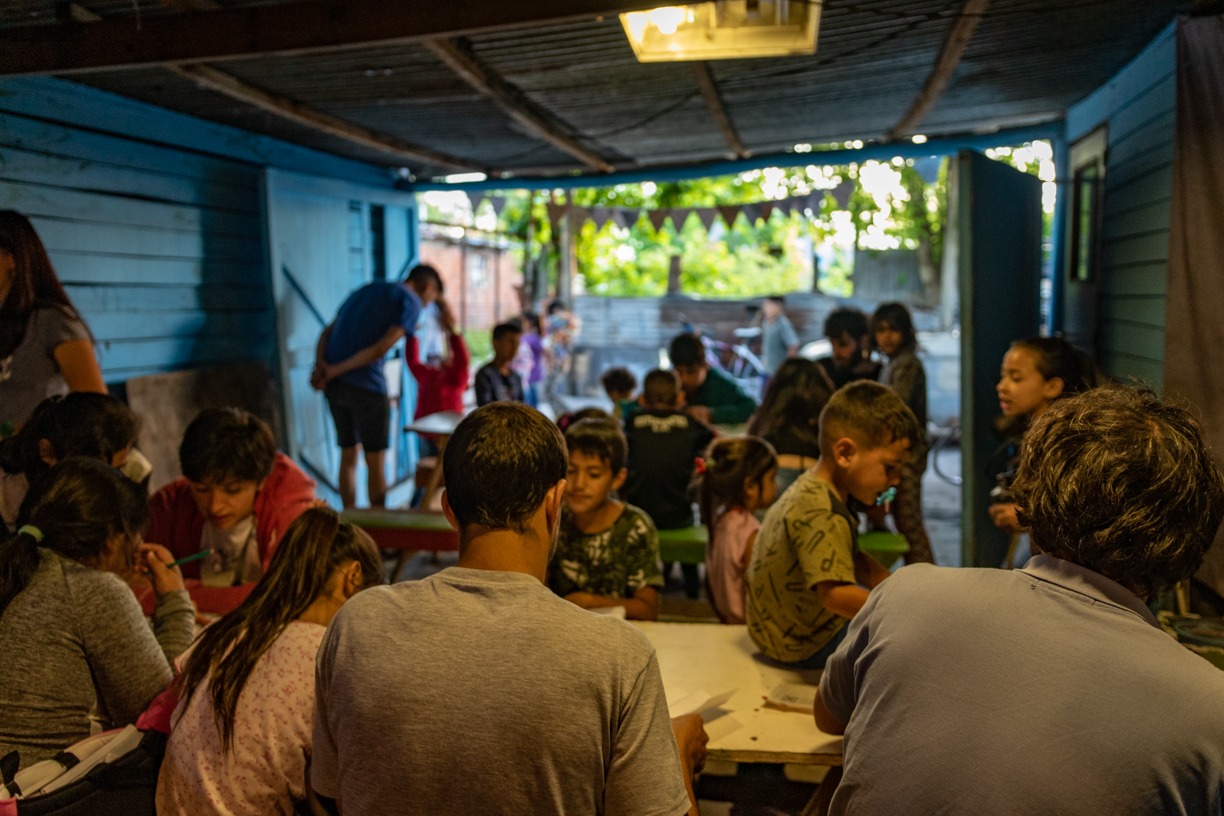 La educación popular, un lente para mirar y pensar la patria
