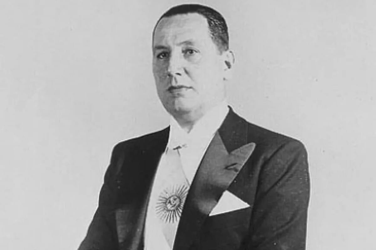 Perón eterno: Memoria, mito y realidad