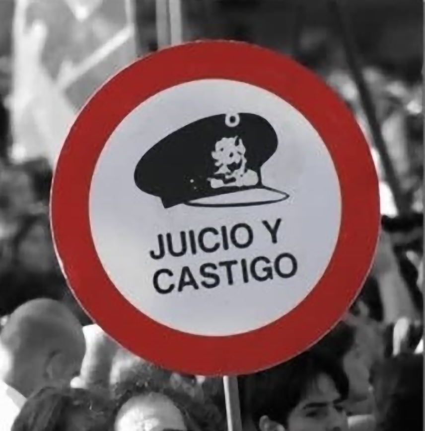 Violencia policial: la otra pandemia